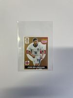 Panini World Cup 2026 Extra Sticker - Jude Bellingham Bronze