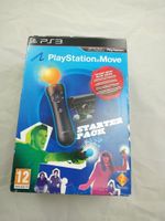 Playstation Move Starter Pack PS3 Spiel