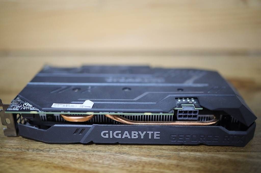 Schede grafiche: Grafikkarte Nvidia GeForce RTX 2060 – Usato da Stans venduto da luk_9xsh