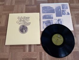 ZZ Top - First Album (1970)