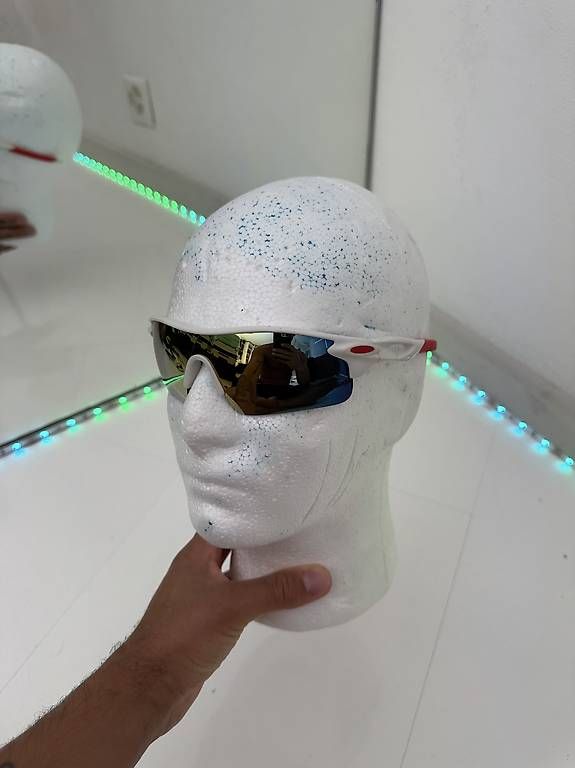 Occhiali & Lenti: farbige sonnenbrille – Nuovo (secondo la descrizione) da Zürich venduto da refg7