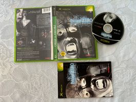 Project Zero (CIB)