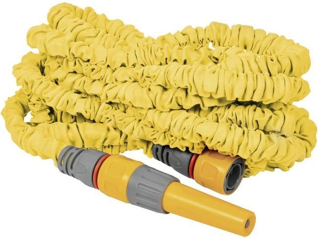 Rohre & Schläuche: Hozelock SUPERHOZE 5- 15m Gartenschlauch – Neu (gemäss Beschreibung) aus Rebstein von James-Dean