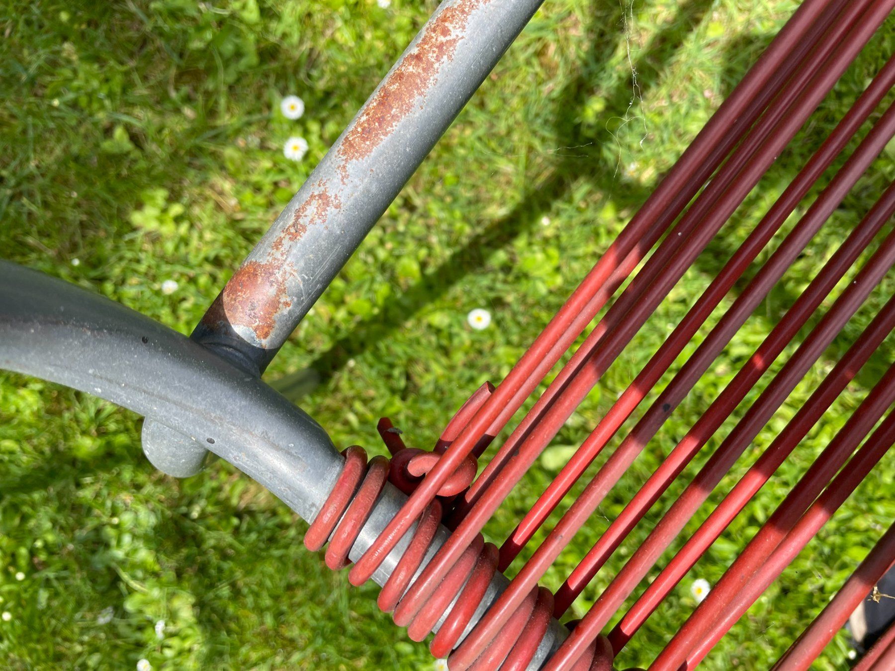 Sedie: 2 Spaghettistühle – Usato da Niederweningen venduto da mirabet 3