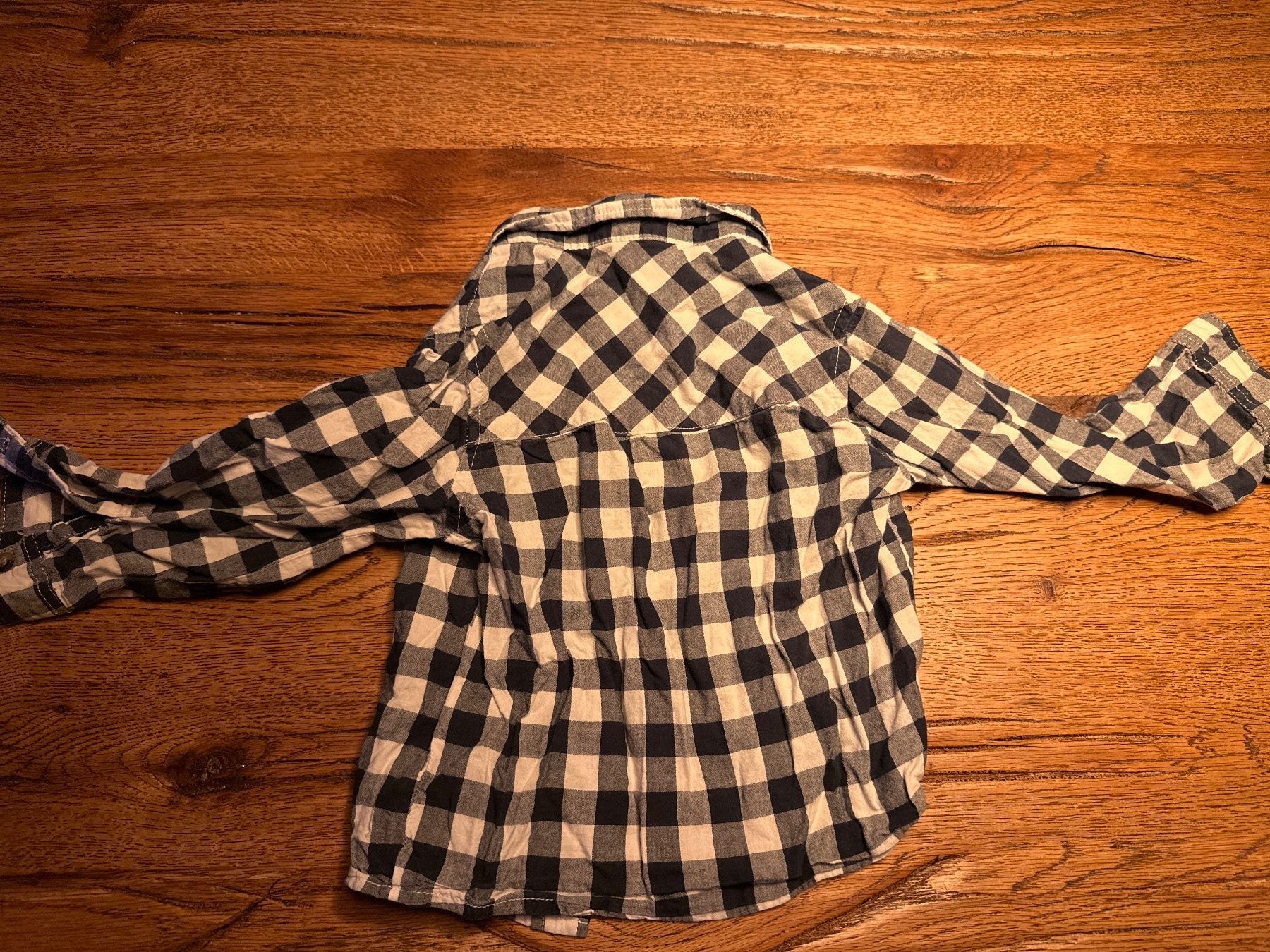 Camicie, T-shirt & Polo: Hemd 86cm – Usato da Zürich venduto da chemostat 1