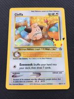 Pokémon - Cleffa 20/111 - 25th Celebrations Edition -EN-