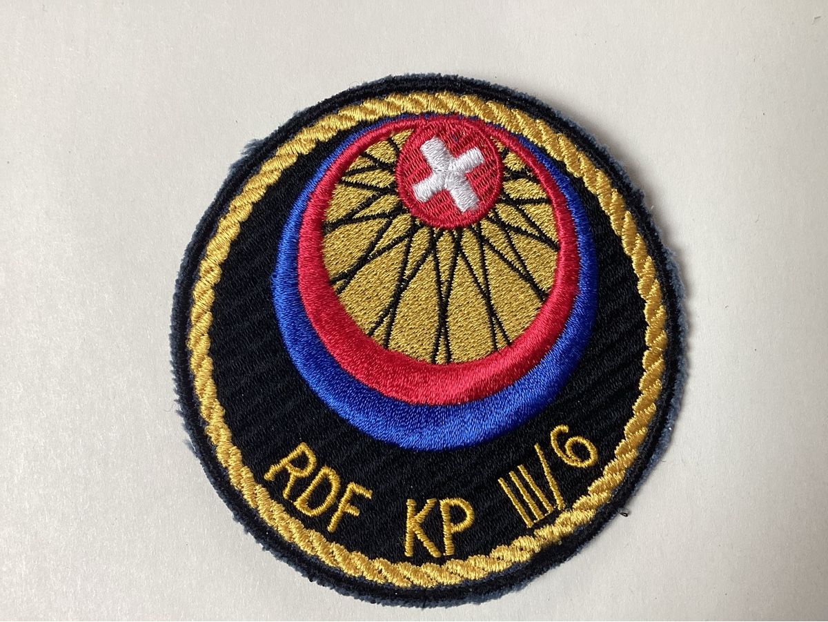 Armée suisse Plaquettes & Badges: Badges – D'occasion à niederurnen par Hagugelmann