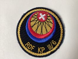 Badges