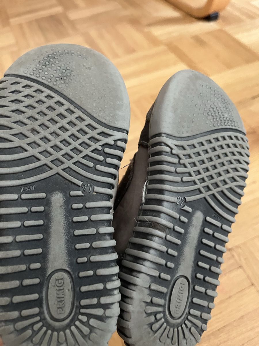 Scarpe per ragazzi: Chaussures en cuir site 27 – Usato da Bellevue venduto da utilisatratice 2