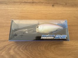 O.S.P Blitz Magnum EX-DR Wobbler, Neu und Originalverpackt