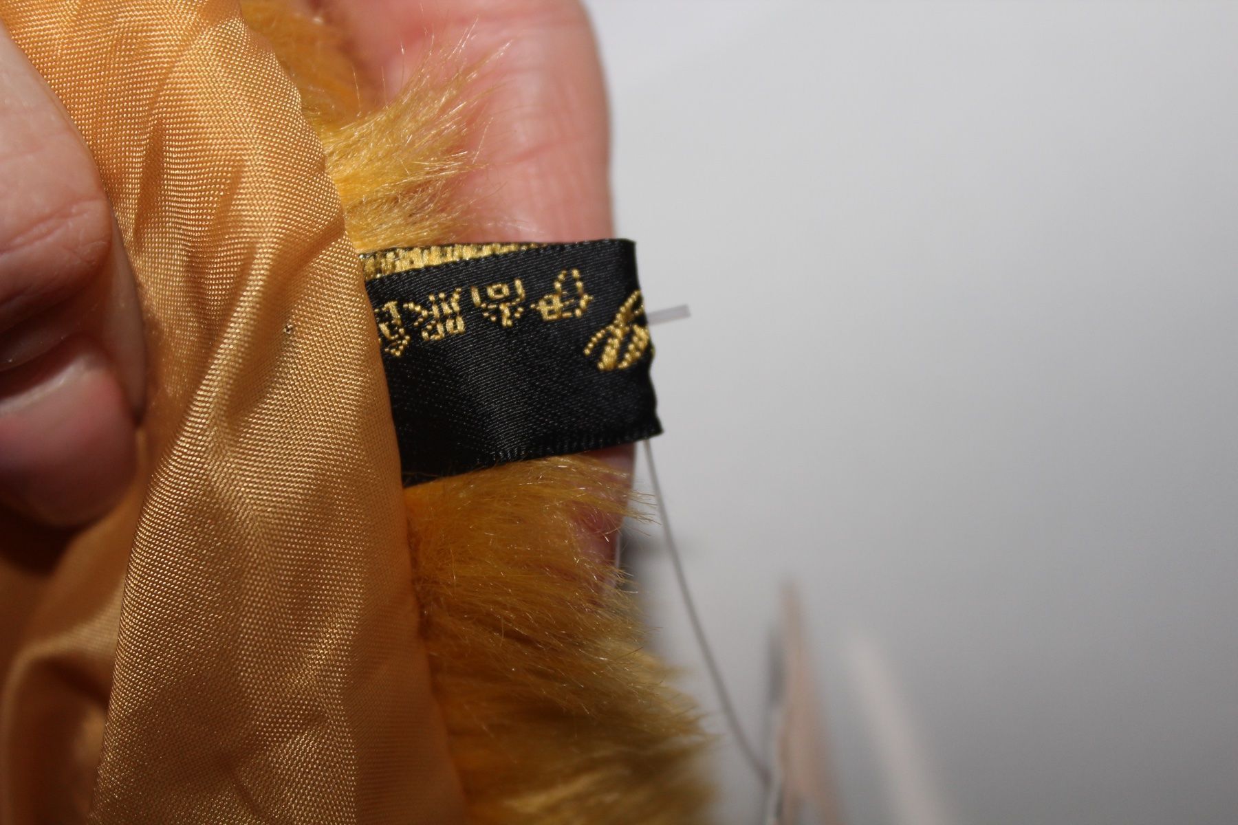Giacche: Kunstfell Jacke Gr.36 – Usato da Zürich venduto da JOD213 5