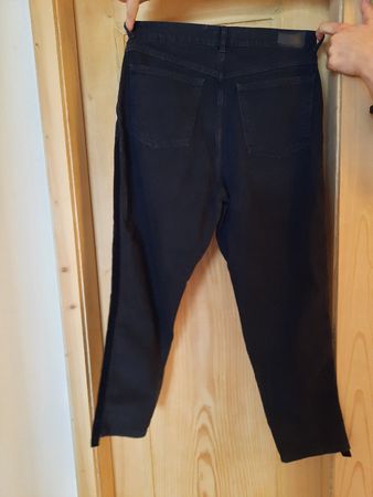 straight leg jeans 44 wie neu