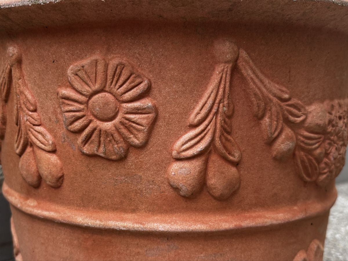 Coop Pots de fleurs: Blumenetopf Kunststoff – D'occasion à Würenlos par Rekalo 2