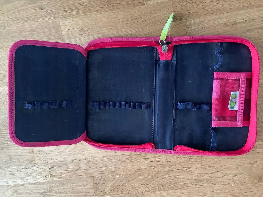Ergobag Sacs & sacs à dos: Ergobag Schultasche Set – D'occasion à Luzern par Aengelili 2