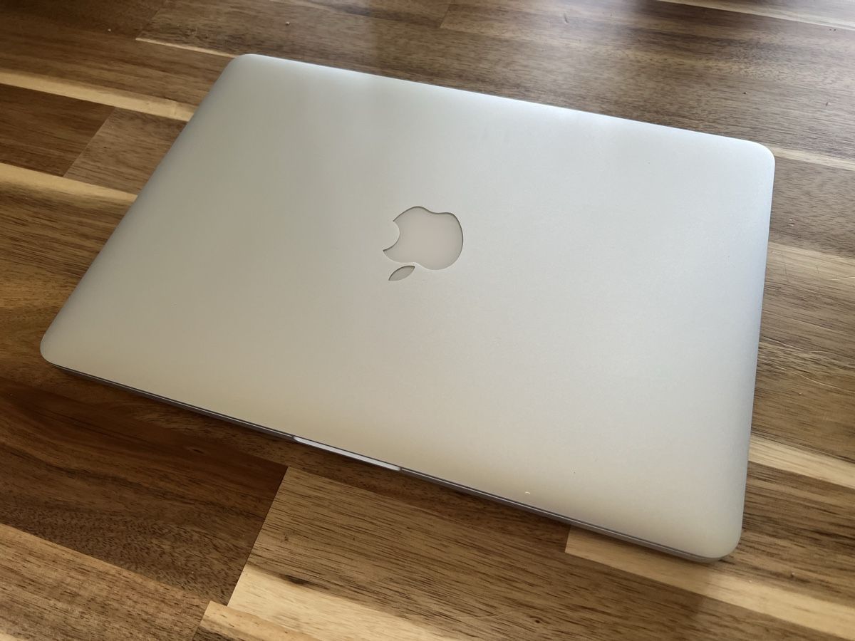 Apple Notebooks: MacBookPro 13“ Mitte 2014  – Gebraucht aus Oensingen von TomElson 1