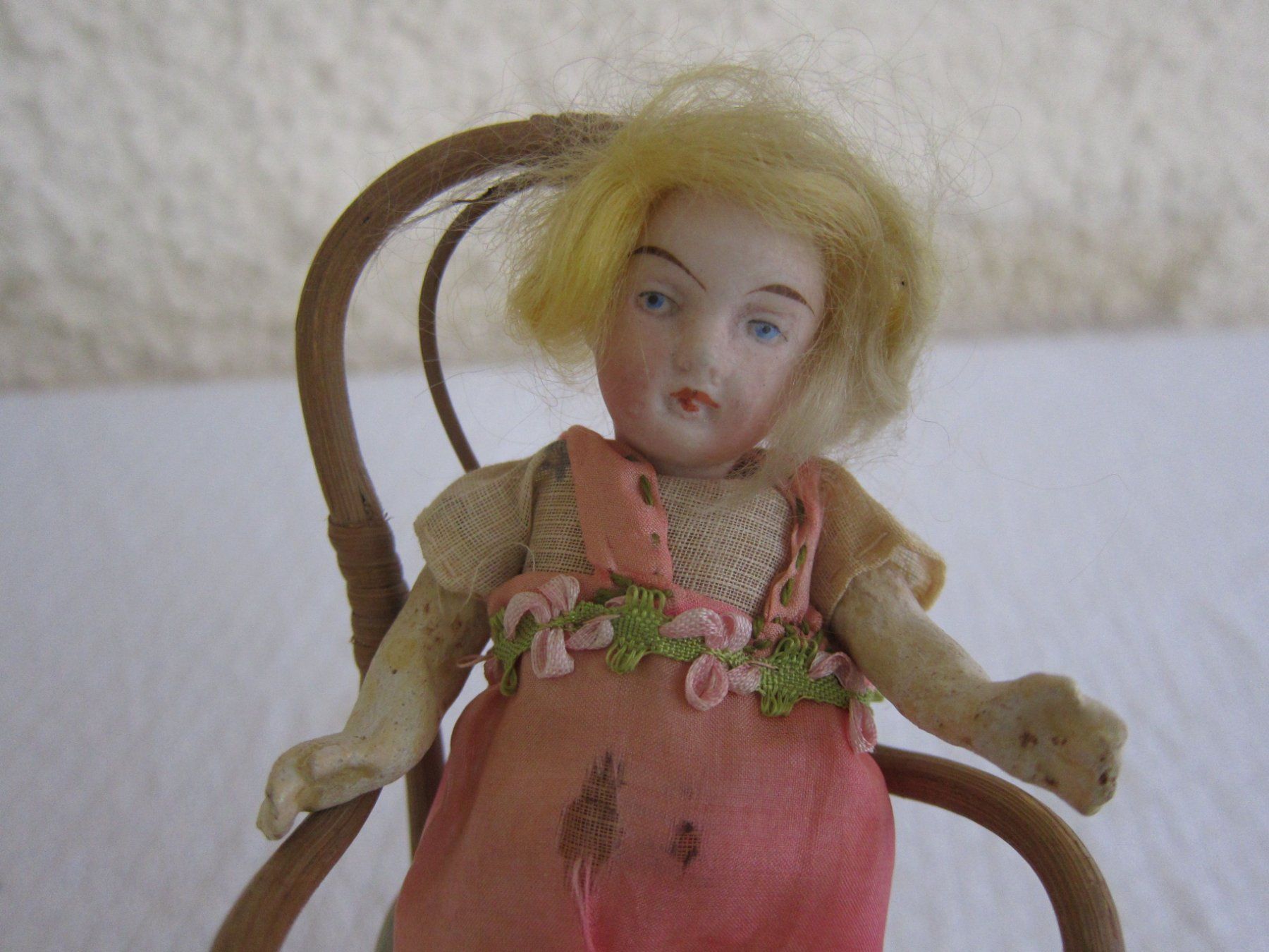 Bambole: Puppenstuben Püppli – Usato da Regensdorf venduto da Eri8057 8