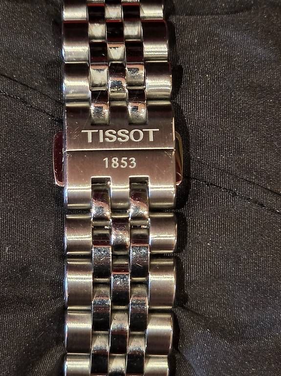 Orologi: Tissot PR 516 , Cronographe Automatique  – Usato da Moudon venduto da dek_m2kj 1