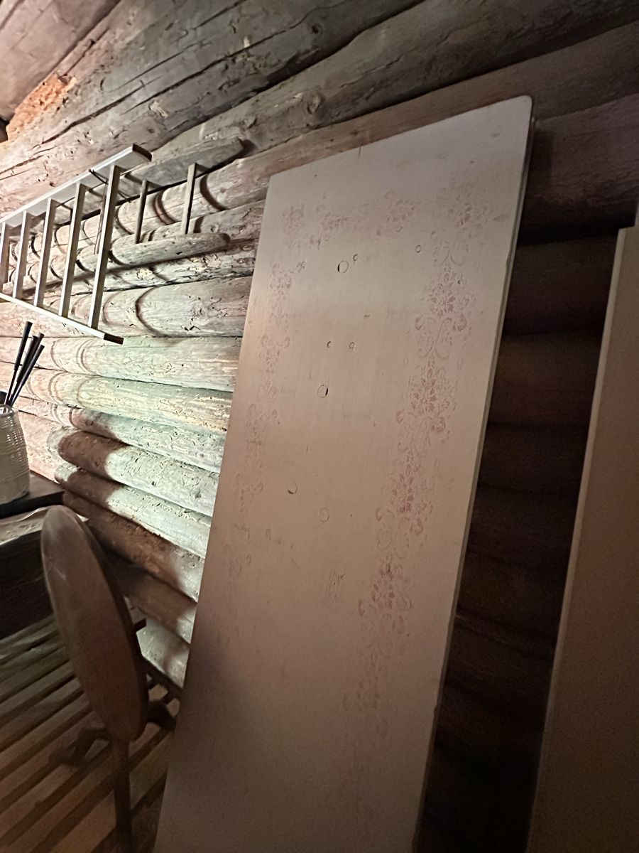 Set di tavolo e panche: Bierbankgarnitur 70x220 – Usato da Zürich venduto da maj_ws7n