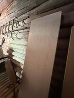 Bierbankgarnitur 70x220