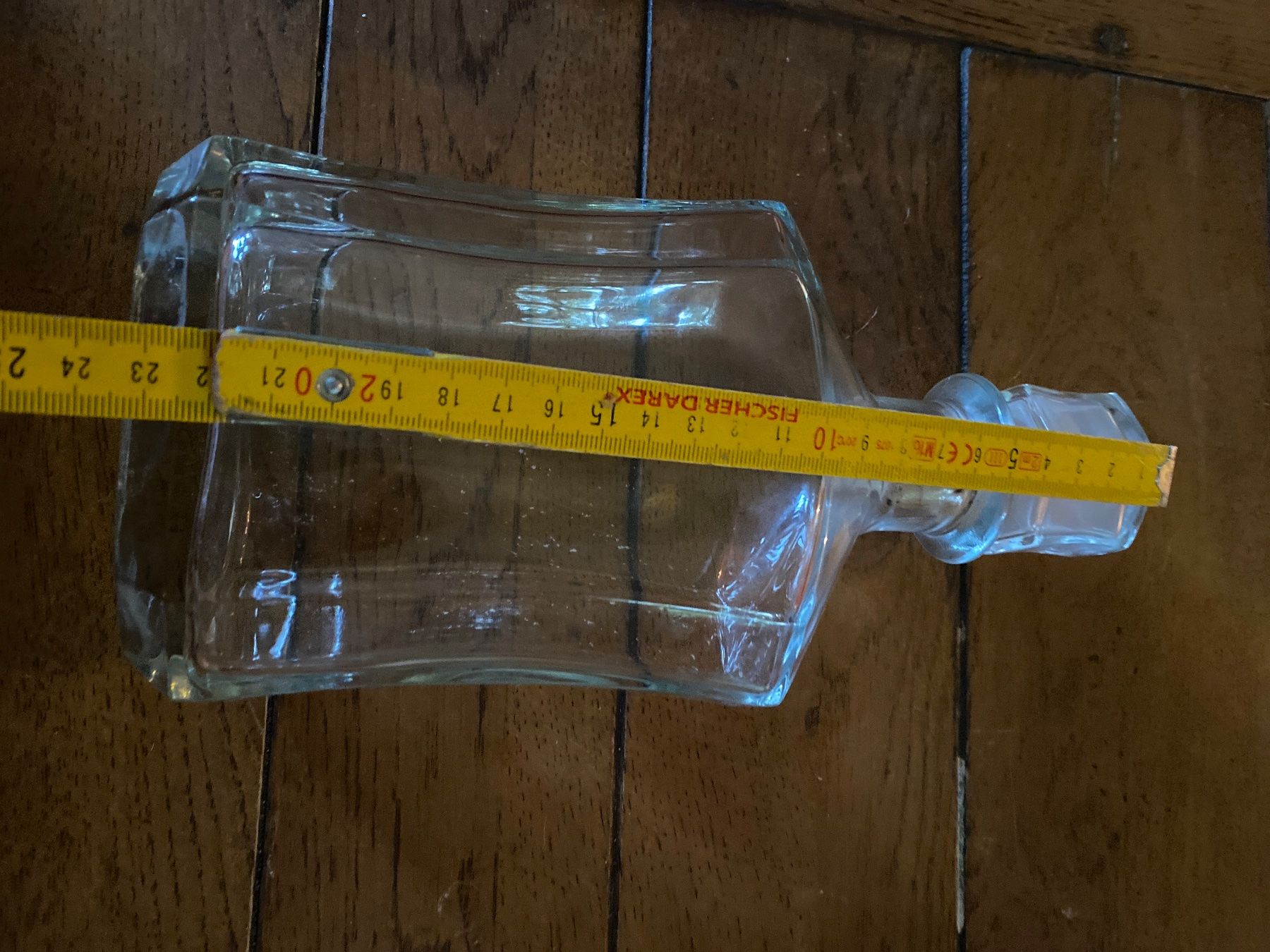 Bottiglie: Bouteille ancienne flasche – Usato da Lajoux JU venduto da Briard0 3