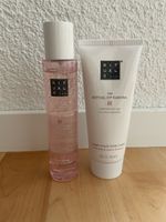 Rituals Sakura Set Hair&Body Mist 50ml + Body Cream 100ml 🌸