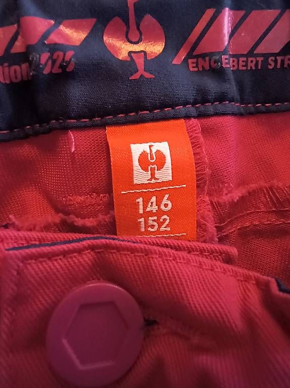 Engelbert Strauss Hosen: Engelbert Strauss Hose Gr. 146/152 – Gebraucht aus Rain von Sterndli23 4