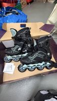 FILA Legacy Pro 84 Inline Skates Grösse 42.5 – Fast wie neu