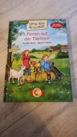 Kinderbuch "Ferien auf der Tierfarm top Zustand 