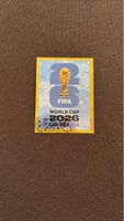 Panini - WM 2026 - FWC 8 