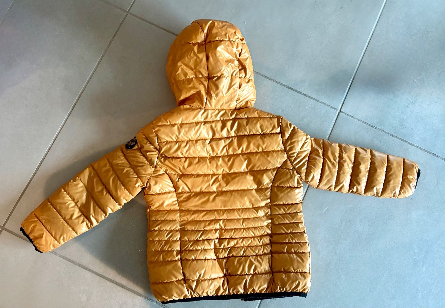 Giacche & Cappotti: Warme Mädchenjacke – Usato da Aesch ZH venduto da laadiidaa 1