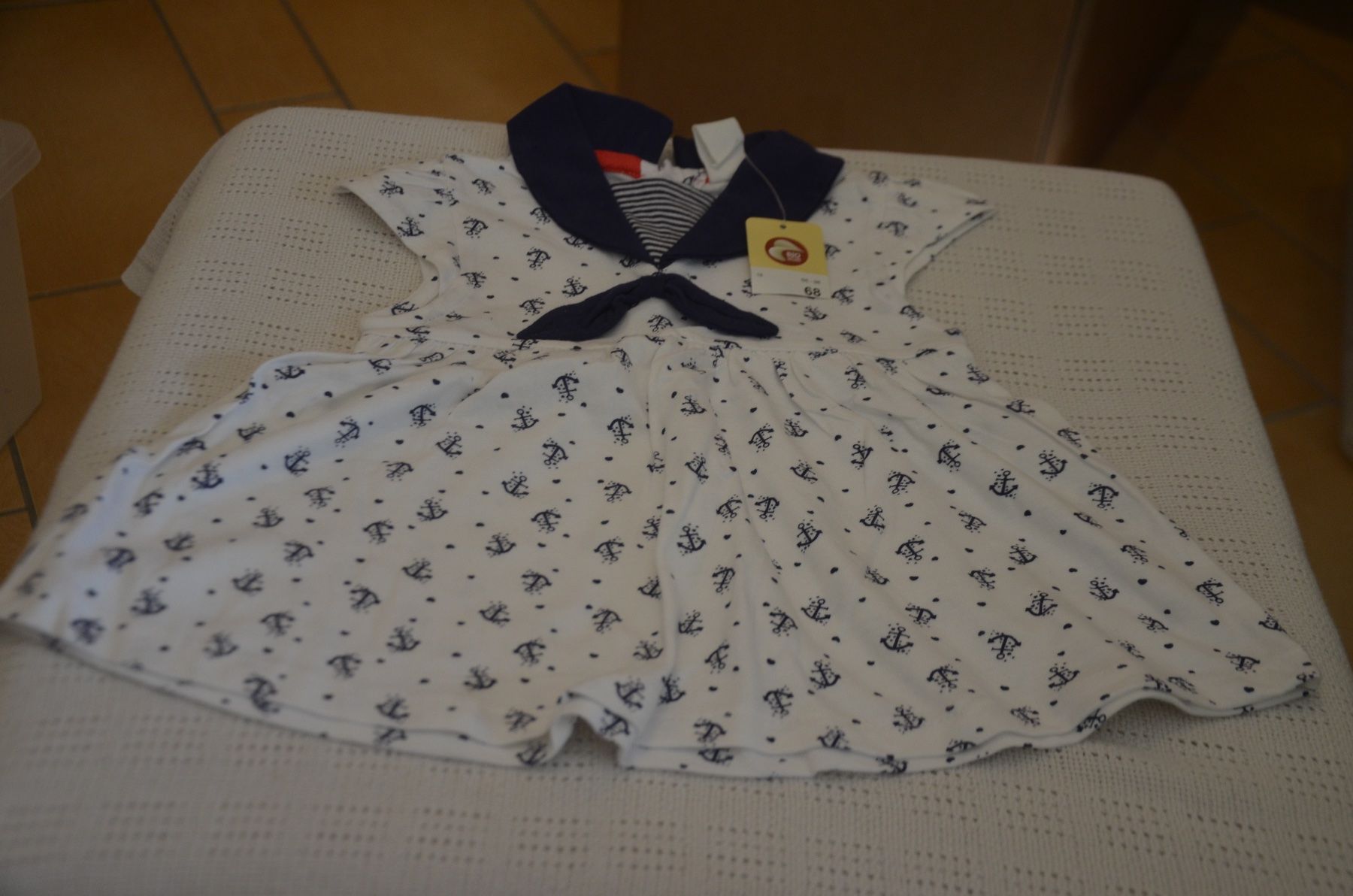 Lotti & Set di vestiti: TAILLE 68 - NEU – Nuovo e nell'imballaggio originale da Chiasso venduto da Dolly015 1