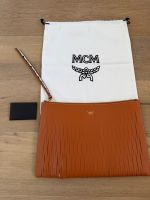 Neu Original MCM Pouch