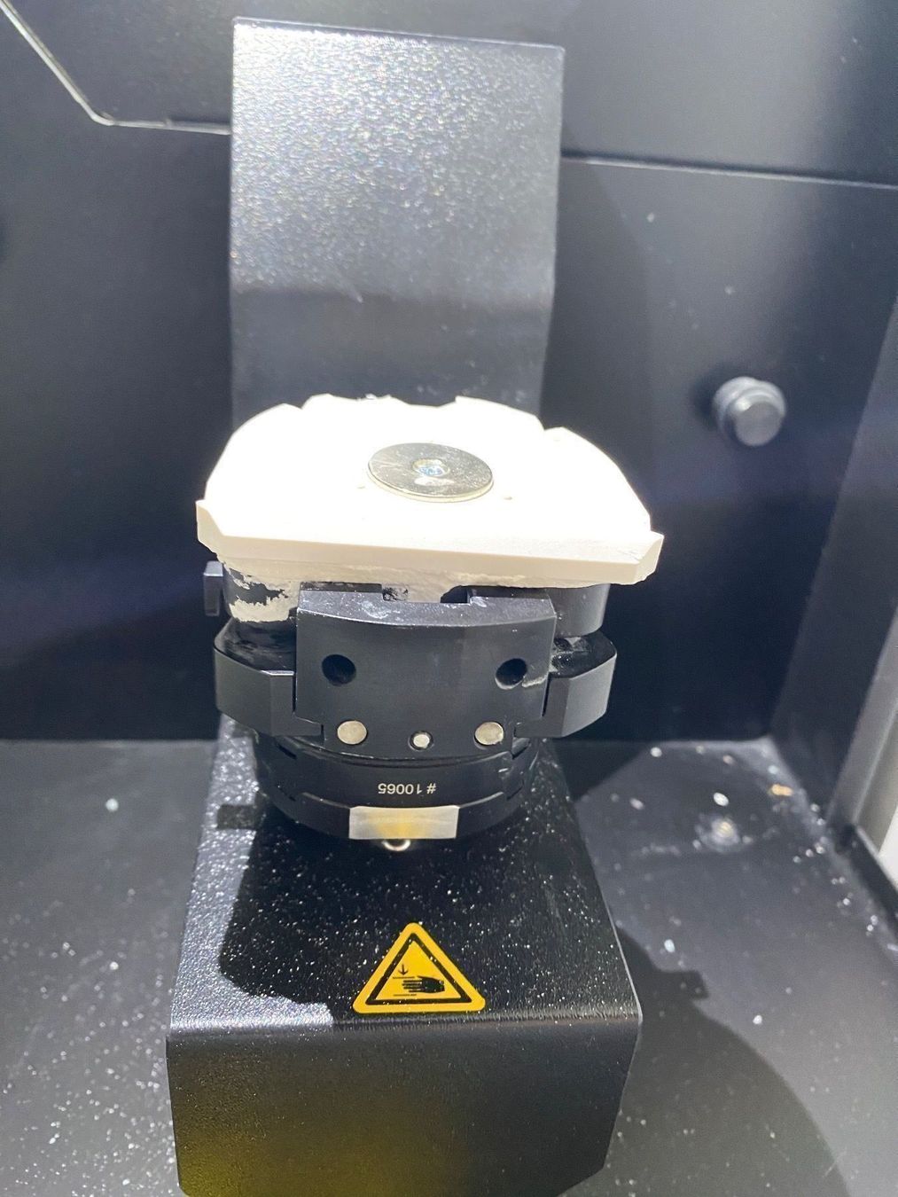 Misurare: 3D Scanner Smart Optics Activity 855 3D Laser – Usato da Nebikon venduto da schnischna80 5