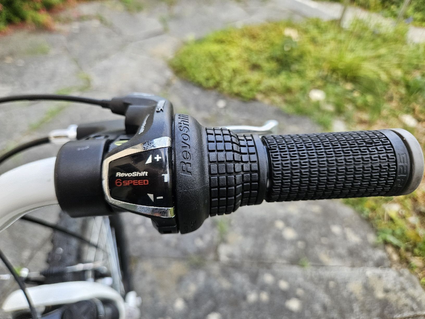 Vélos: Kindervelo, 20", Federgabel, 6 Gänge – D'occasion à Winterthur par Chrisholi 2