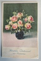 Rosenbouquet 1926
