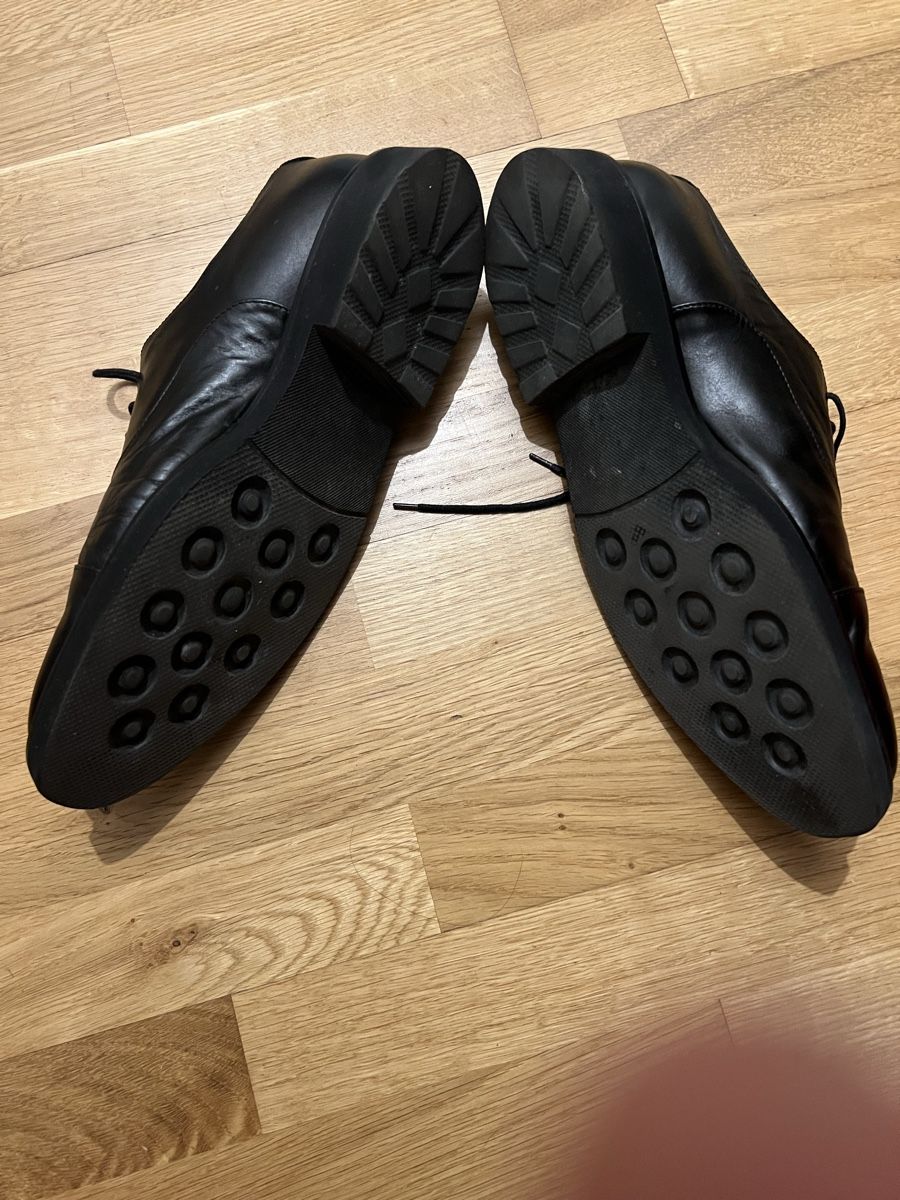 Scarpe da uomo: Botticelli 42 – Usato da Mollis venduto da ChriMiJoRe 3