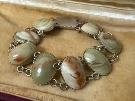 Vintage Armband