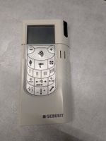 Geberit AquaClean 8000 Dusch WC Fernbedienung