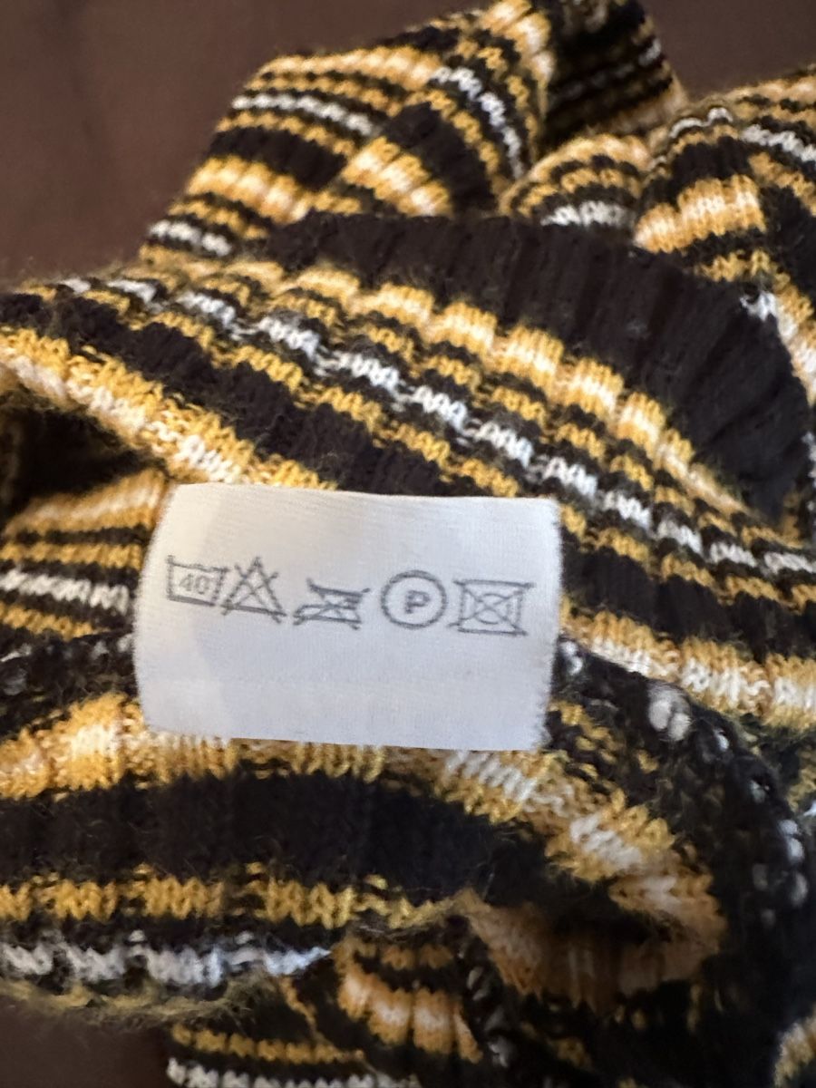 Pullover & Sweatshirts: Rollkragenpullover – Gebraucht aus Eschenbach LU von Tatzi1 4