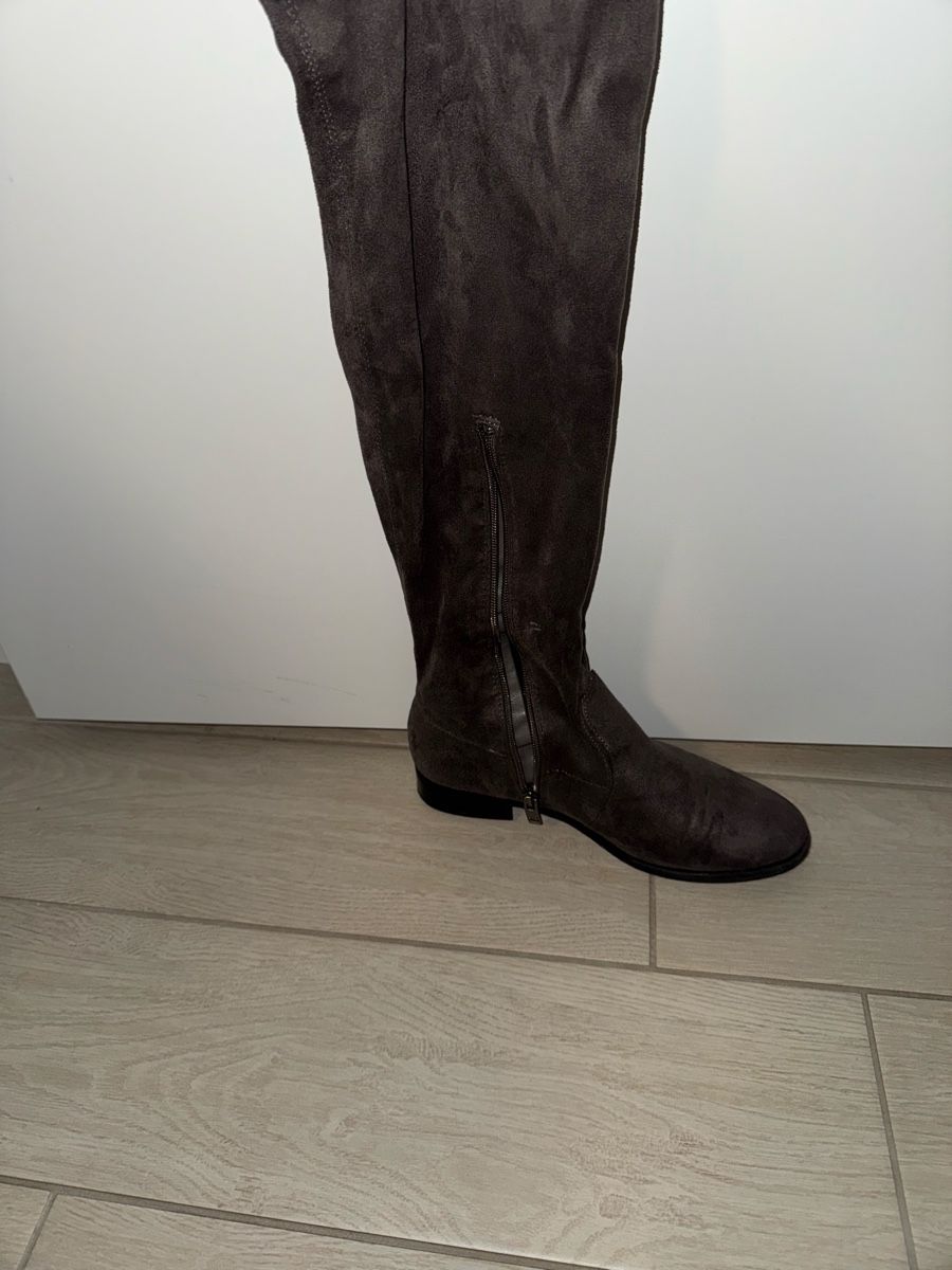 Only Damenschuhe: Stiefel Overknees – Gebraucht aus Bülach von _milziv 1