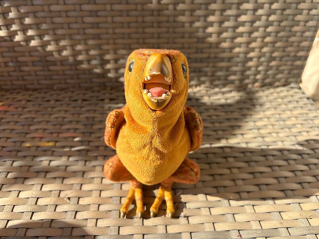 Libri: Furbe Dinosaurier  – Usato da Lätti venduto da moerli09 2
