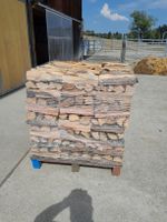 Brennholz Buche