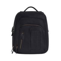 Atlantis-Lederrucksack