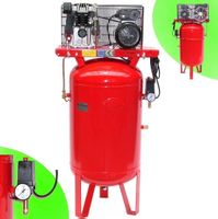 00038 - Druckluftkompressor 11bar 450/11/150D STAND PS 400V
