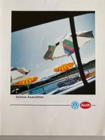 Schöne Aussichten VW/Audi Magazin