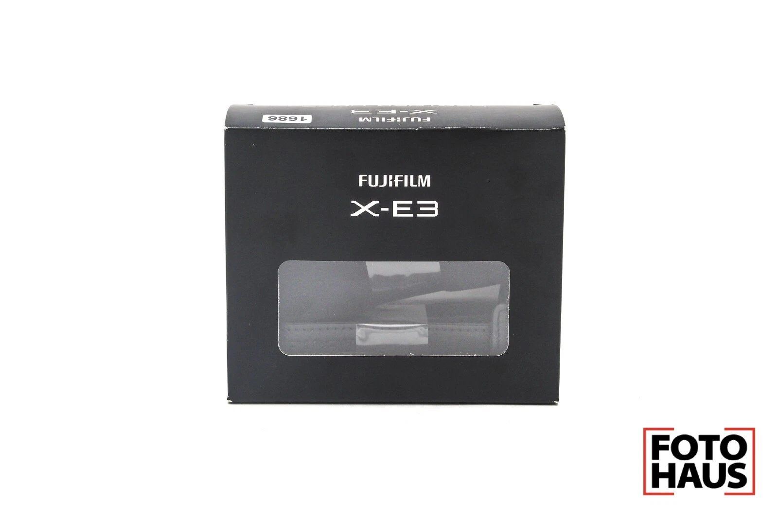 Fujifilm Fotocamera: Fujifilm X-E3 Leather Case BLC-XE3 1531 – Nuovo (secondo la descrizione) da Basel venduto da FotohausBasel