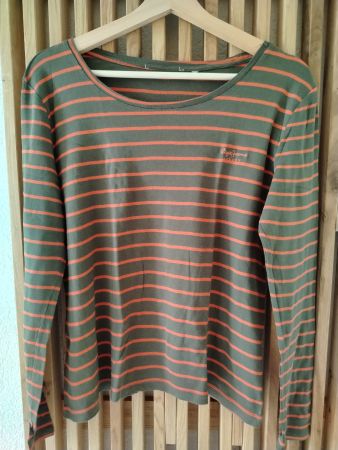 Longsleeve von Pepe Jeans