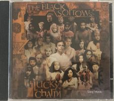 THE BLACK SORROWS - LUCKY CHARM