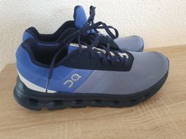 💥NEU🔥On Running✨Cloudrunner🏃‍♂️Laufschuhe👟Grösse 44.5✅🚀
