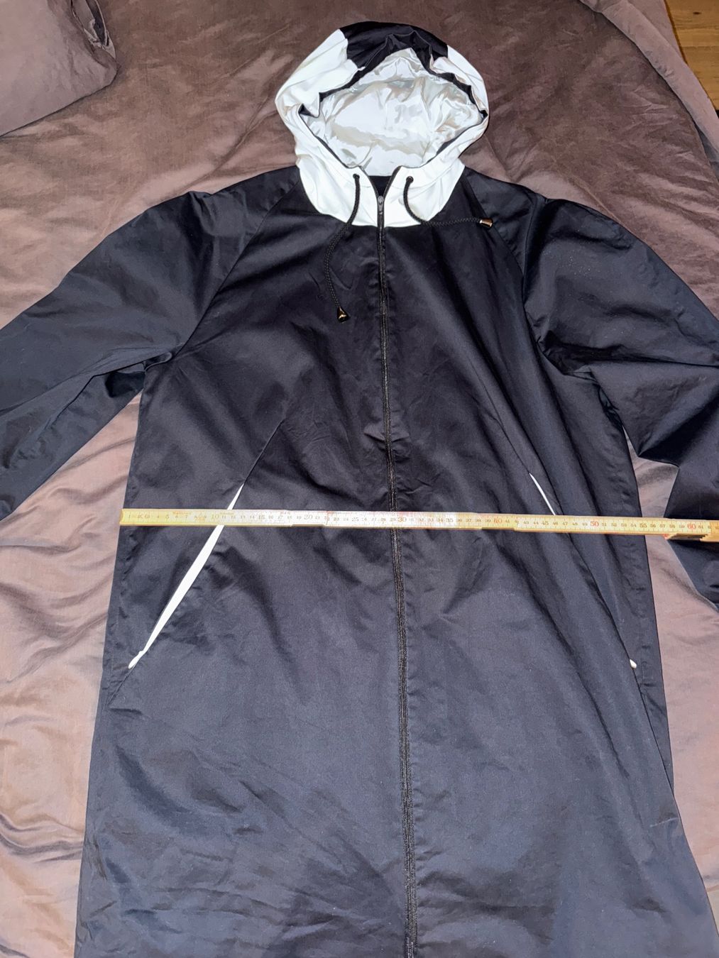 Giacche: Kitsch Krieg Trettmann Jacke – Usato da Walkringen venduto da buetzu08 7